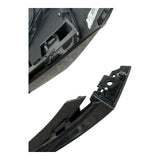 Vauxhall Frontera front bumper 2025-2027 Genuine 9854995780