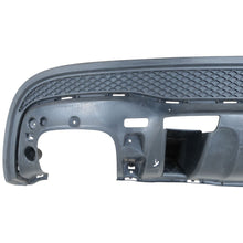 Load image into Gallery viewer, Mercedes Benz GLA AMG Line rear bumper trim X156 SUV Genuine A1568852825
