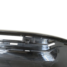 Load image into Gallery viewer, Kia Niro front bumper upper section 2023-2025 Genuine 86511-AT000
