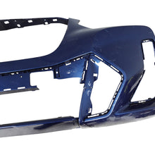 Load image into Gallery viewer, BMW IX3 M Sport front bumper 2021-2024 Genuine 51119853317
