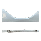 Renault Clio front bumper 2020-2022 Hatchback Genuine Used 620228351R