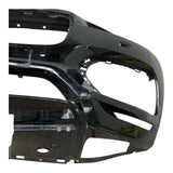 Jaguar F Pace R Sport front bumper Genuine 2016-2019 HK8M-17F003-A