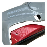 Ford Mustang Mach E front bumper 2020-2024 Genuine LJ8B-17C831-AAW