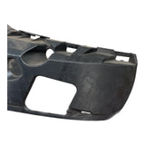 Toyota Proace front bumper upper fitting trim 2016-2021 Genuine 9836021880