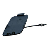 Land Rover Discovery Sport Front Tow Cover 2019-2021 Genuine LK72-17E810-AAW