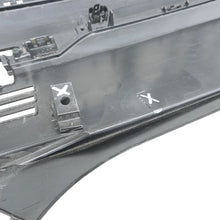 Load image into Gallery viewer, Hyundai Ioniq 5 rear bumper lower 2024-2025 5 door Electric pn 86612-GIDB0
