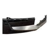 Kia Niro front bumper lower valance skirt 2022-2024 Genuine pn 86512-AT200