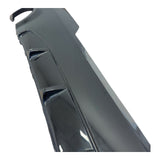 BMW 4 Series M Sport Rear Lower Bumper Trim 2024-2026 G22 Genuine 51127886956