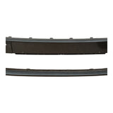 Skoda Scala Front Bumper 2024-2026 Genuine 657807221F