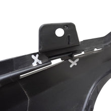 Load image into Gallery viewer, Ford Puma front bumper lower grill trim 2019-2023 Genuine L1TB-17F775-A
