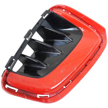 Load image into Gallery viewer, KIA PICANTO GT Line FRONT BUMPER Right Grill 2017on GENUINE pn 86545-G6300

