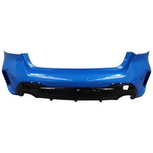 Load image into Gallery viewer, BMW 1 series M Sport rear bumper F40 2019-2023 Genuine 51128070949
