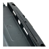 Porsche Macan GTS rear bumper centre trim 2022-2024 Genuine 95B807579FFF