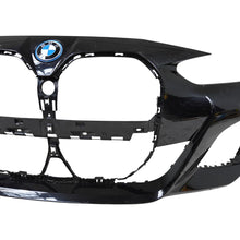 Load image into Gallery viewer, BMW I4 Gran Coupe M Sport front bumper G26 2020-2023 Genuine pn 51119881896
