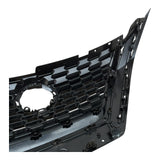Nissan Qashqai front bumper grill Facelift 2020-2024 SUV Geniune 62310 6UA*A