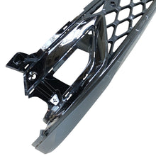 Load image into Gallery viewer, Volkswagen VW ID Buzz front bumper upper section trim Genuine 1T3854700H
