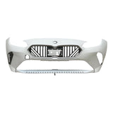 BMW 1 Series M Sport front bumper F70 2024 -2026 Genuine Used 51115A64E3 5A35D29