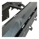 Dacia Duster front bumper 2018-2021 Genuine 620221776R
