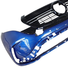 Load image into Gallery viewer, Mercedes Benz EQC AMG Line front bumper 2020-2024 Genuine A2938859900
