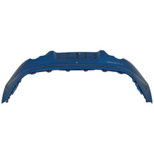 Load image into Gallery viewer, JAGUAR F TYPE REAR BUMPER 2013 to 2018 Coupe GENUINE Used Part EX53-17D781-A
