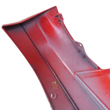Load image into Gallery viewer, Mercedes Benz C Class AMG line front bumper W205 2014-2018 Genuine A2058850925
