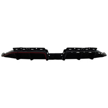 Load image into Gallery viewer, MG ZS front bumper lower grill Facelift 2020-2022 SUV Genuine P10628332
