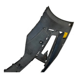 Skdoa Octavia front bumper 2024-2026 Genuine 5E3807221L