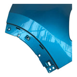 Byd Atto 3 rear bumper LH left corner Genuine SC2E-2804111