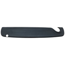 Load image into Gallery viewer, Alfa Romeo Giulietta rear bumper valance trim 2016-2019 Genuine 156090482
