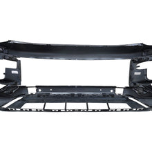 Load image into Gallery viewer, Porsche Cayenne E Hybrid front bumper 2023-2025 5 Door SUV Genuine 9Y0807221F
