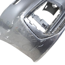 Load image into Gallery viewer, Audi A6 S Line front bumper C8 2018-2022 Saloon Genuine 4K0807437C
