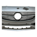 Mercedes Benz CLA AMG Front Bumper 2016-2019 Genuine A1778856700