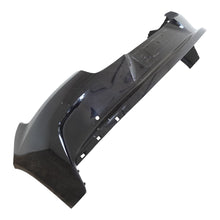 Load image into Gallery viewer, Porsche Panamera rear bumper upper section 976 2024-2026 Genuine 976807421
