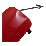 Vauxhall Corsa Rear Bumper Tow Eye Cover 2015-2019 Genuine 13399548