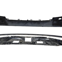 Load image into Gallery viewer, Range Rover Sport front bumper 2013-2017 SUV Genuine pn DK62-17F775-BB
