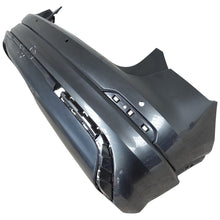Load image into Gallery viewer, Audi Q2 front bumper lower trim 2017-2020 5 Door SUV Genuine 81A807110B
