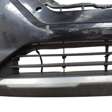Load image into Gallery viewer, Nissan Xtrail front bumper 2017-2021 Genuine 62022 6FR0H
