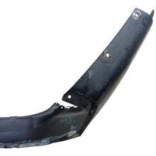 Load image into Gallery viewer, BMW X3 G01 M Sport rear bumper 2021-2023 SUV Genuine Used Part 51128081855

