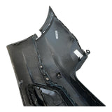SEAT Arona Rear Bumper 2021-2025 Genuine 6F9807521G