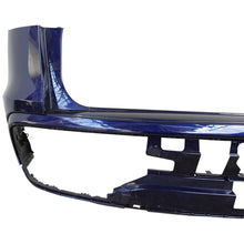 Load image into Gallery viewer, Audi Q5 SQ5 front bumper 5 Door SUV 2013-2016 Genuine pn 8R0807437AD
