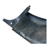 Range Rover Evoque Rear Left Bumper Corner 2012-2015 Genuine BJ32-17927-A