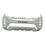 Range Rover Evoque R Dynamic front bumper 2019-2024 Genuine K8D2-17F003-E