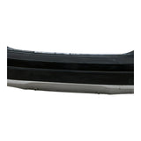 BMW X1 Rear Bumper 2012-2015 Genuine 51127303801
