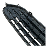 MINI Countryman Front Bumper Grille 2017-2020 Genuine 51137405396