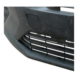 Peugeot Partner front bumper 2024-2026 Van Genuine Used Part 9856090880