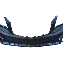 Load image into Gallery viewer, Vauxhall Mokka front bumper upper section 2013-2015 SUV Genuine 95350353
