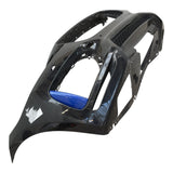 Jaguar F Pace R Sport front bumper Genuine 2016-2019 HK8M-17F003-A