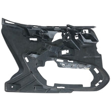 Load image into Gallery viewer, VOLVO S60 FRONT BUMPER Left Fitting Trim Bracket 2010 to 2013 GENUINE 31265647

