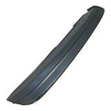 Audi A4 Rear Bumper Lower Spoiler 2016-2019 Genuine 8W0807521M