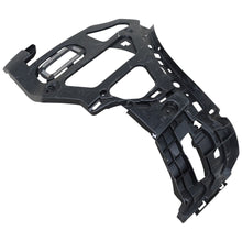 Load image into Gallery viewer, Porsche Cayenne rear bumper left LH fitting trim Coupe 2018-2023 9Y3807378
